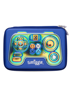 Smiggle – Beta Hardtop Federmäppchen