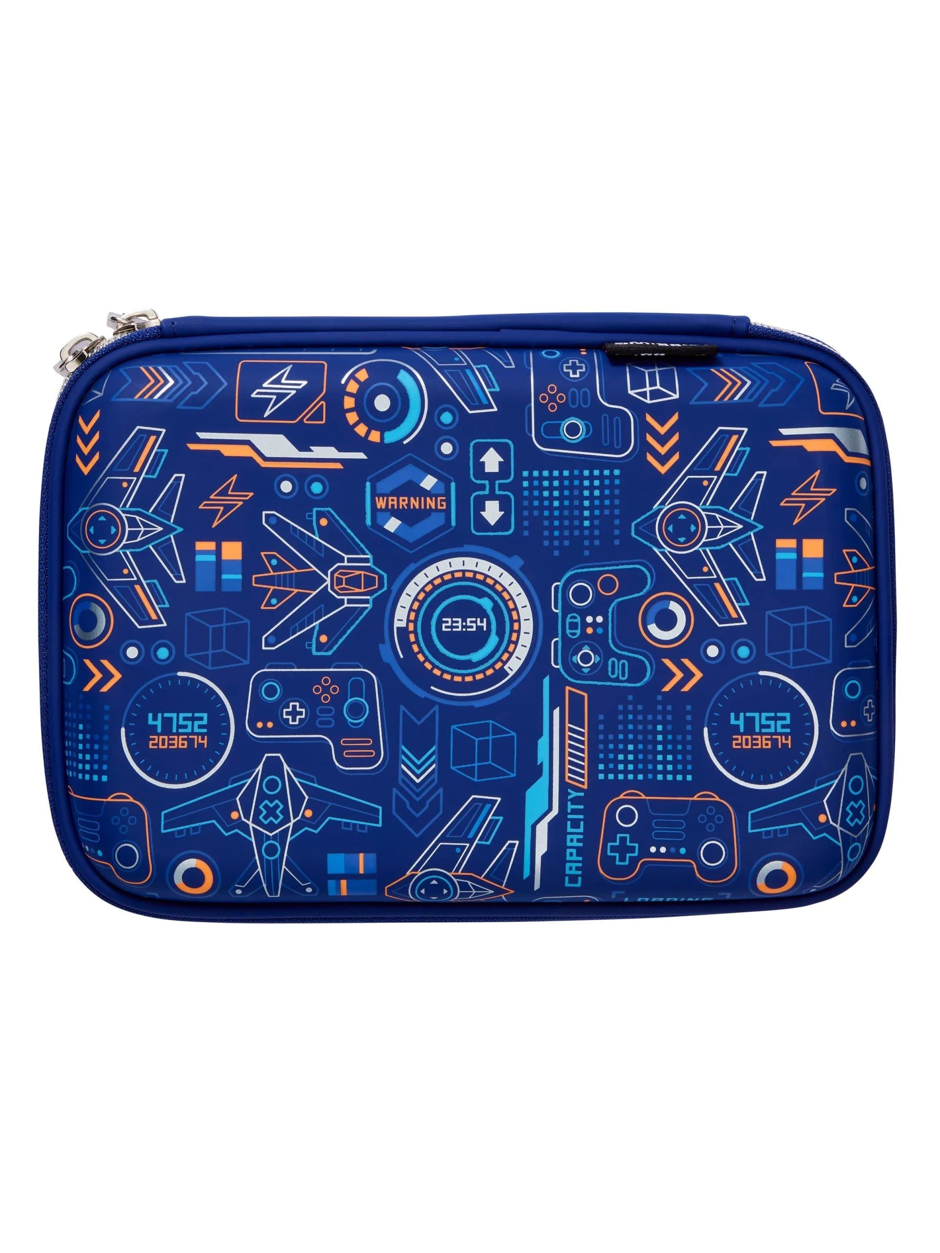 Smiggle – Beta Hardtop Federmäppchen