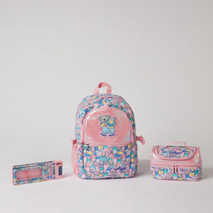 Smiggle - Better Together 3-teiliges Schulranzen-Set