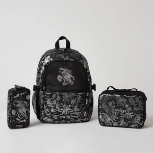 Smiggle - Better Together 3-teiliges Schulranzen-Set