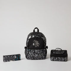 Smiggle - Better Together 3-teiliges Schulranzen-Set