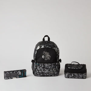 Smiggle - Better Together 3-teiliges Schulranzen-Set