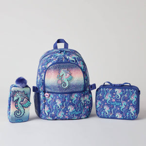 Smiggle - Better Together 3-teiliges Schulranzen-Set