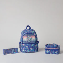 Smiggle - Better Together 3-teiliges Schulranzen-Set