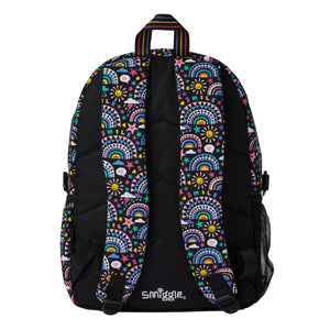 Smiggle - Better Together 4-teiliges Schulranzen-Set