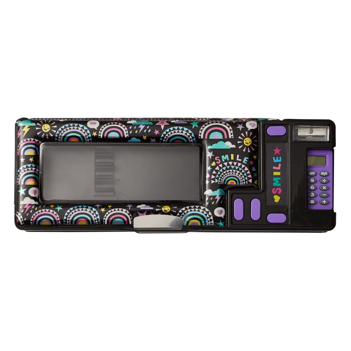 Smiggle - Better Together 4-teiliges Schulranzen-Set