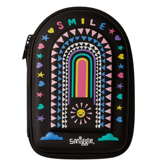 Smiggle - Better Together 4-teiliges Schulranzen-Set