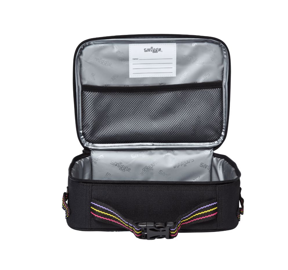 Smiggle - Better Together 4-teiliges Schulranzen-Set