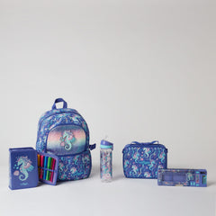 Smiggle - Better Together 5-teiliges Schulranzen-Set