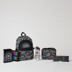 Smiggle - Better Together 5-teiliges Schulranzen-Set