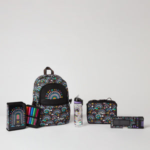Smiggle - Better Together 5-teiliges Schulranzen-Set
