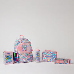 Smiggle - Better Together 5-teiliges Schulranzen-Set