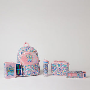 Smiggle - Better Together 5-teiliges Schulranzen-Set