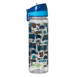 Smiggle – Better Together 650 ml Bpa-freier Trinkhalm