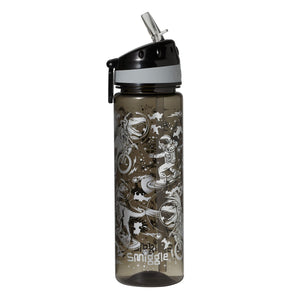 Smiggle – Better Together 650 ml Bpa-freier Trinkhalm