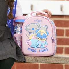 Smiggle – Better Together Hänge-Lunchbox