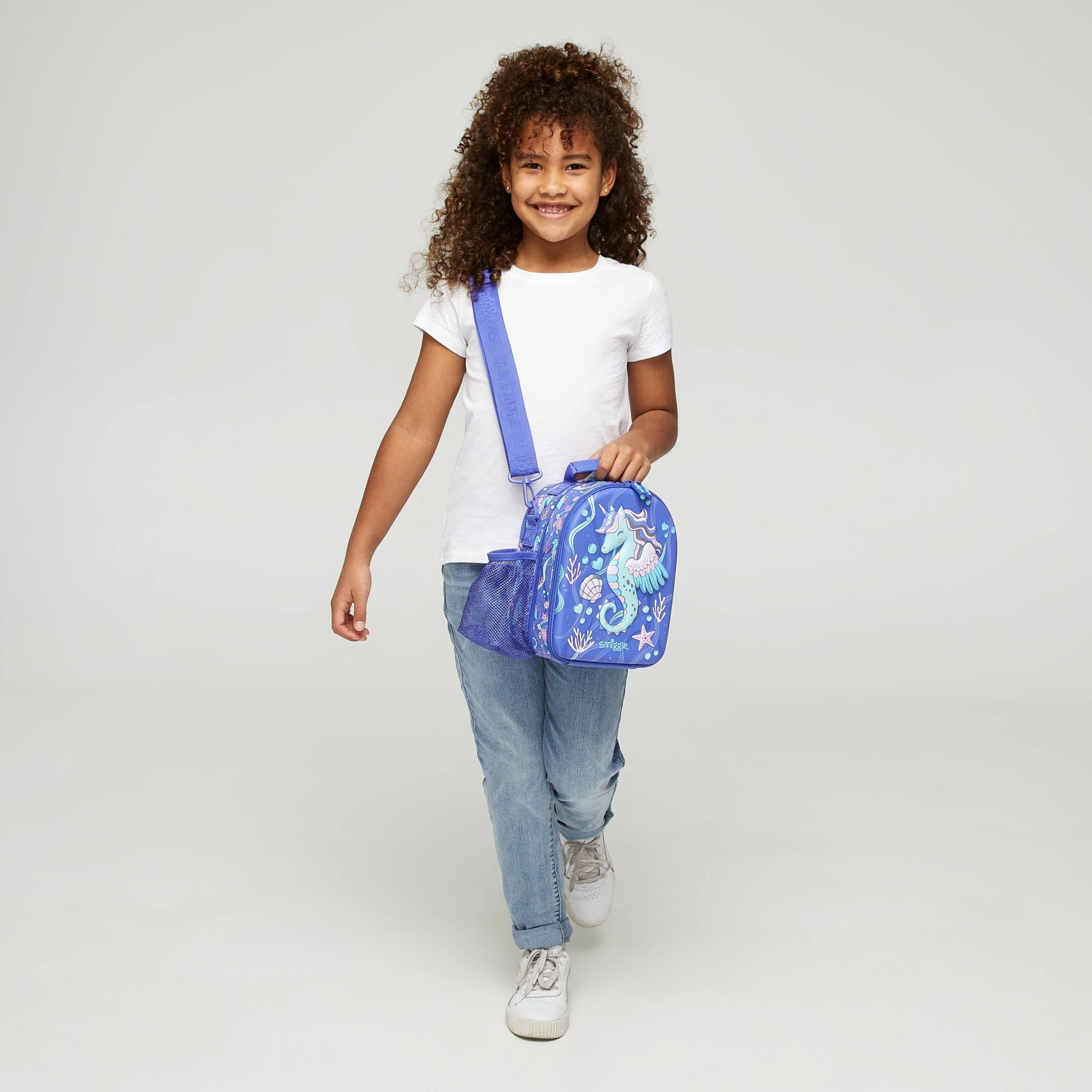 Smiggle – Better Together Hänge-Lunchbox