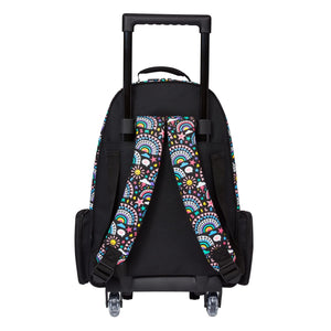 Smiggle – Better Together Kinderwagen-Rucksack mit Beleuchtung
