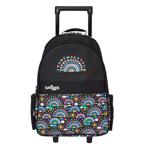 Smiggle – Better Together Kinderwagen-Rucksack mit Beleuchtung