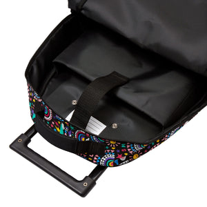 Smiggle – Better Together Kinderwagen-Rucksack mit Beleuchtung