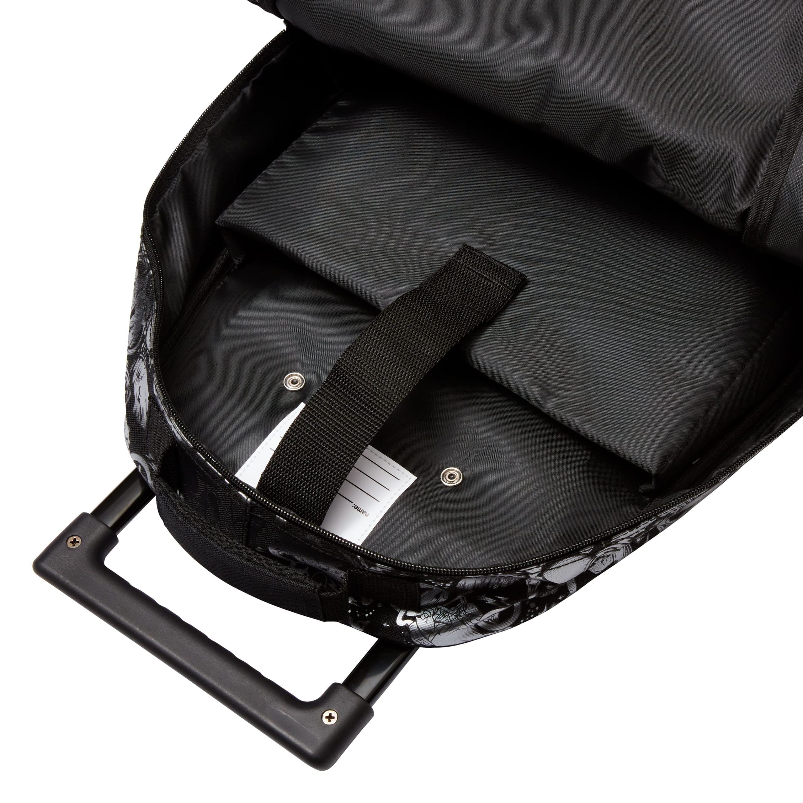 Smiggle – Better Together Kinderwagen-Rucksack mit Beleuchtung