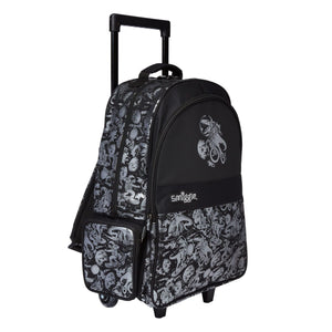 Smiggle – Better Together Kinderwagen-Rucksack mit Beleuchtung