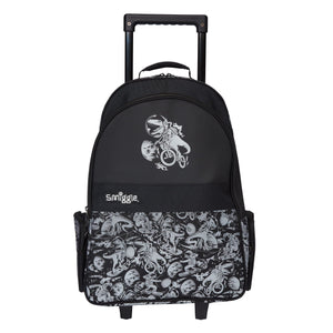 Smiggle – Better Together Kinderwagen-Rucksack mit Beleuchtung