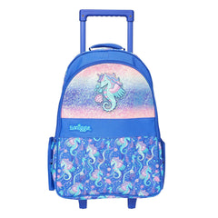Smiggle – Better Together Kinderwagen-Rucksack mit Beleuchtung