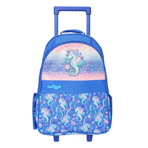 Smiggle – Better Together Kinderwagen-Rucksack mit Beleuchtung