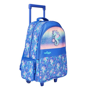 Smiggle – Better Together Kinderwagen-Rucksack mit Beleuchtung