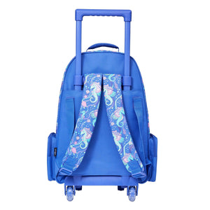 Smiggle – Better Together Kinderwagen-Rucksack mit Beleuchtung