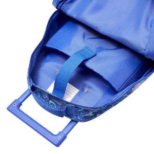 Smiggle – Better Together Kinderwagen-Rucksack mit Beleuchtung