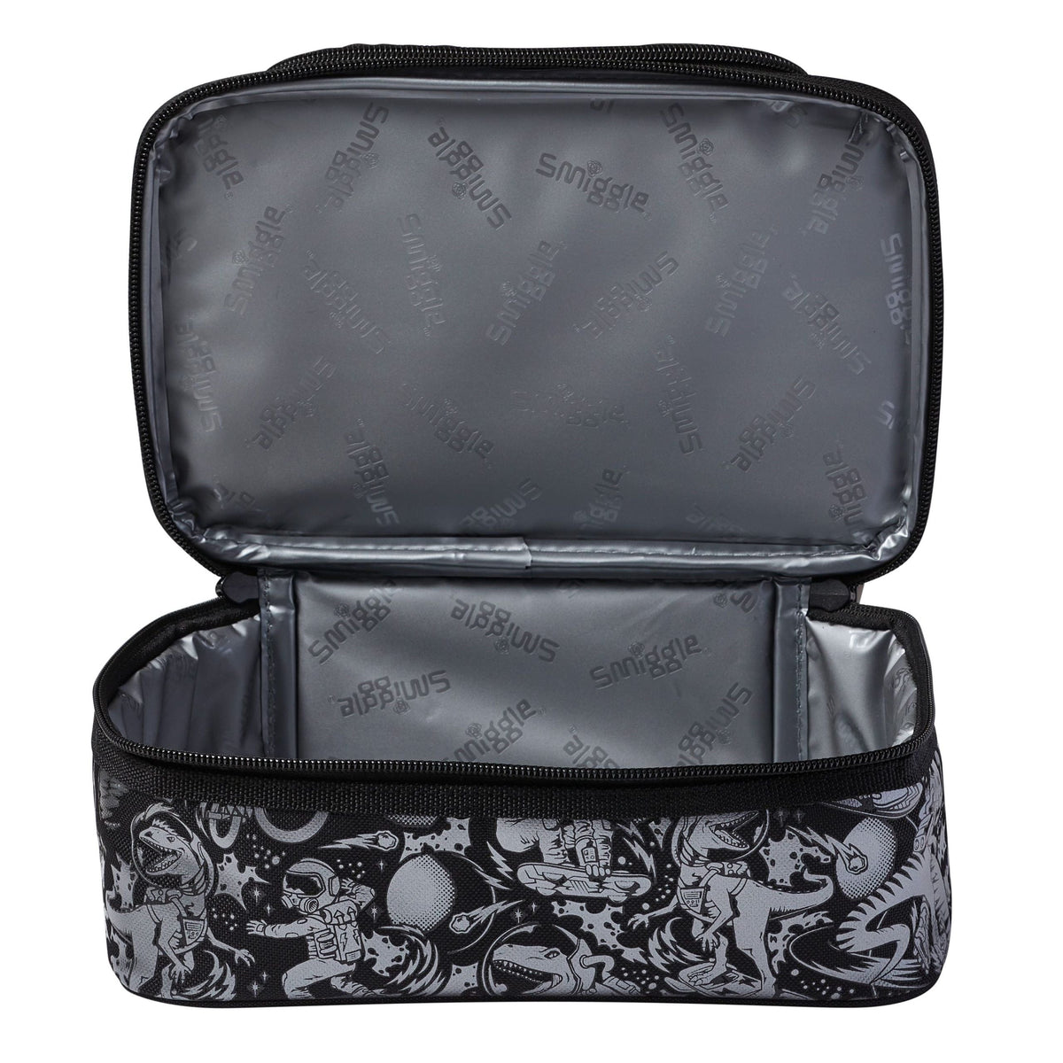 Smiggle – Better Together Doppeldecker-Lunchbox