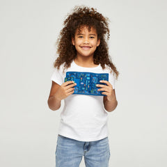 Smiggle – Better Together Kinder-Geldbörse