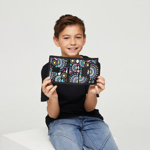 Smiggle – Better Together Kinder-Geldbörse