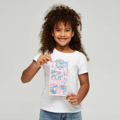 Smiggle – Better Together Kinder-Geldbörse