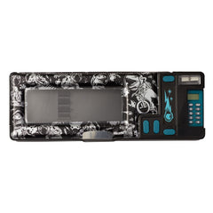 Smiggle – Better Together Poput Automatisches Federmäppchen mit Taschenrechner