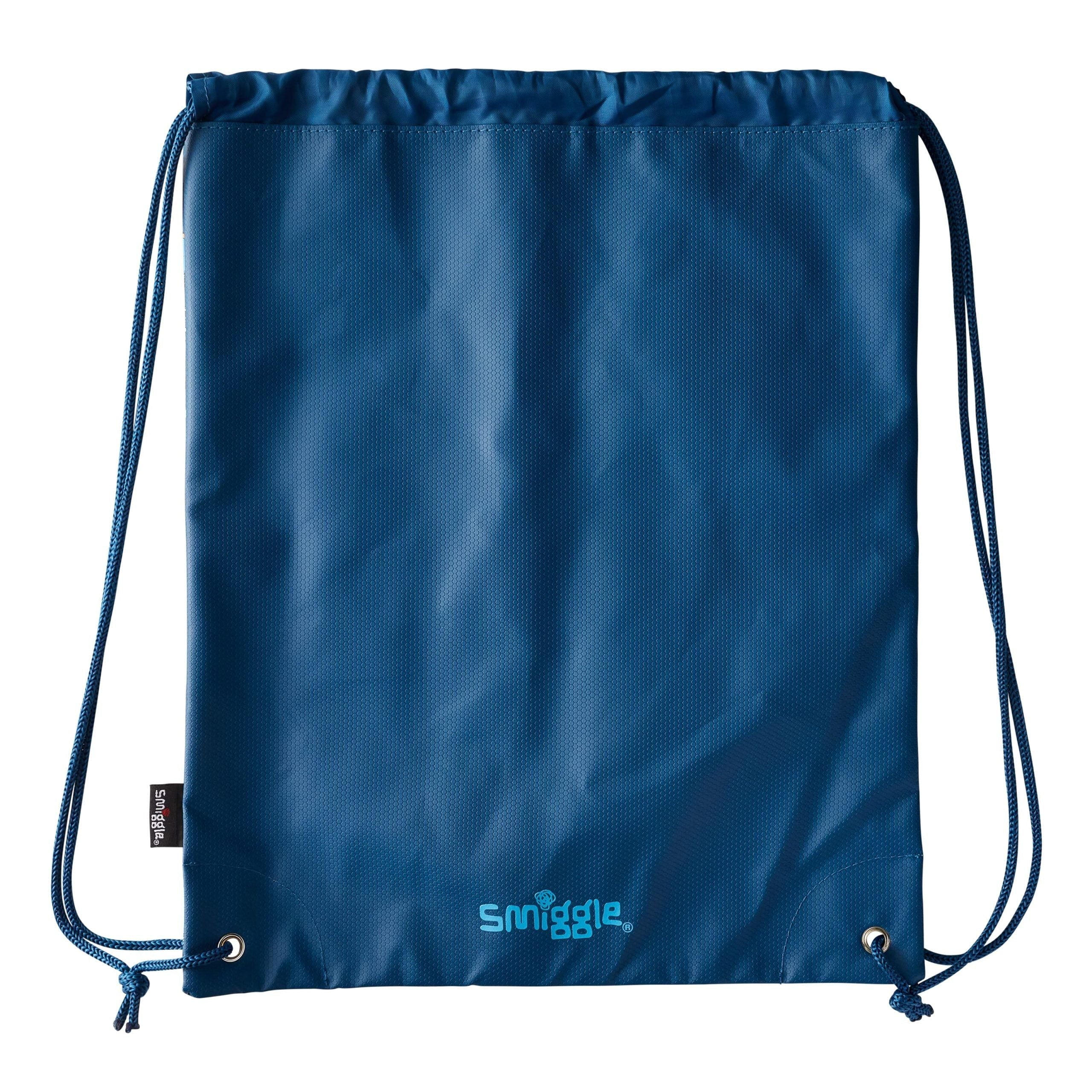 Smiggle – Better Together Rucksack mit Kordelzug