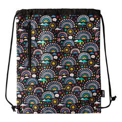 Smiggle – Better Together Rucksack mit Kordelzug
