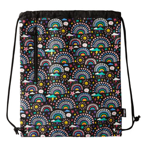 Smiggle – Better Together Rucksack mit Kordelzug