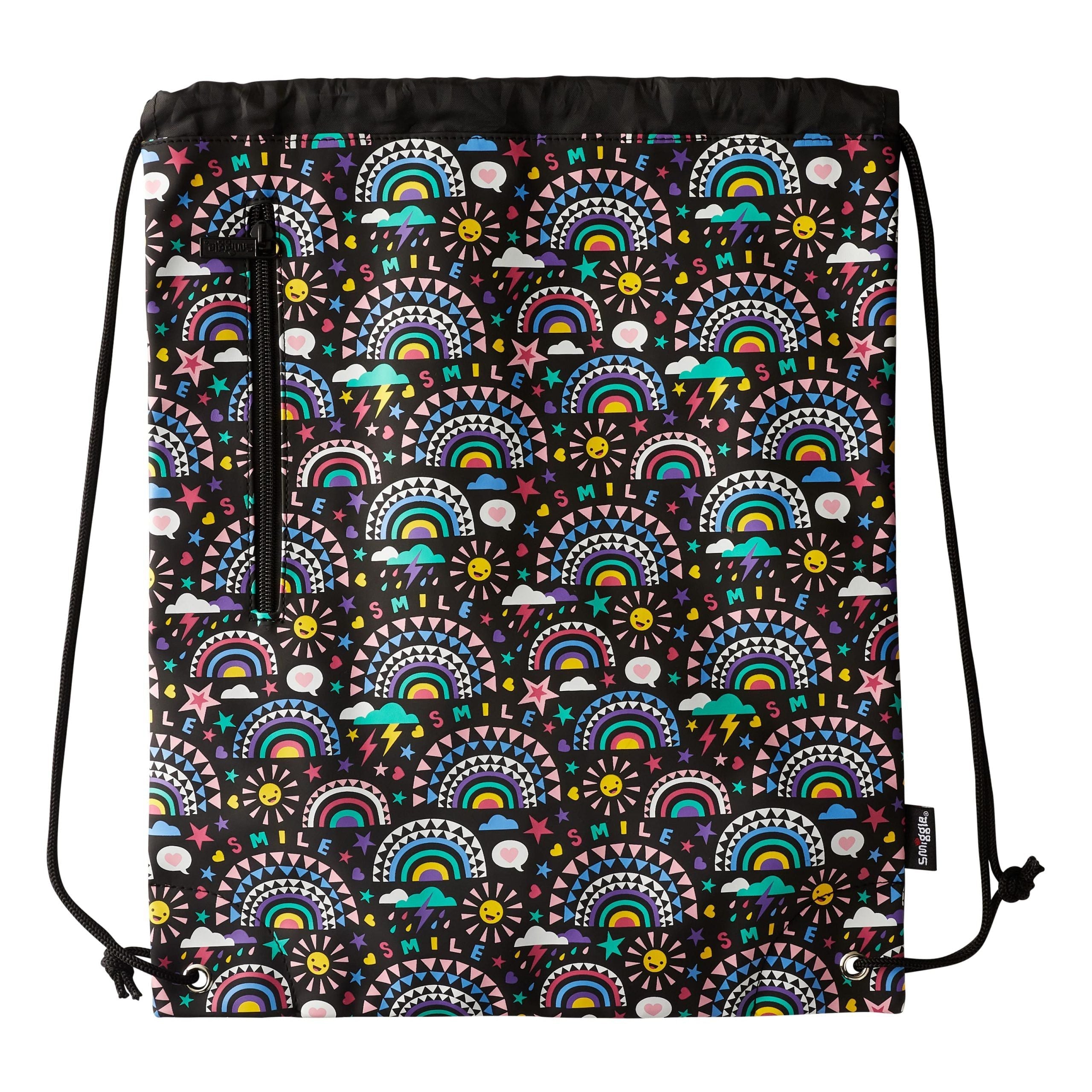 Smiggle – Better Together Rucksack mit Kordelzug