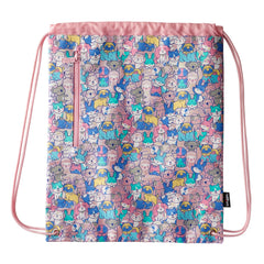 Smiggle – Better Together Rucksack mit Kordelzug
