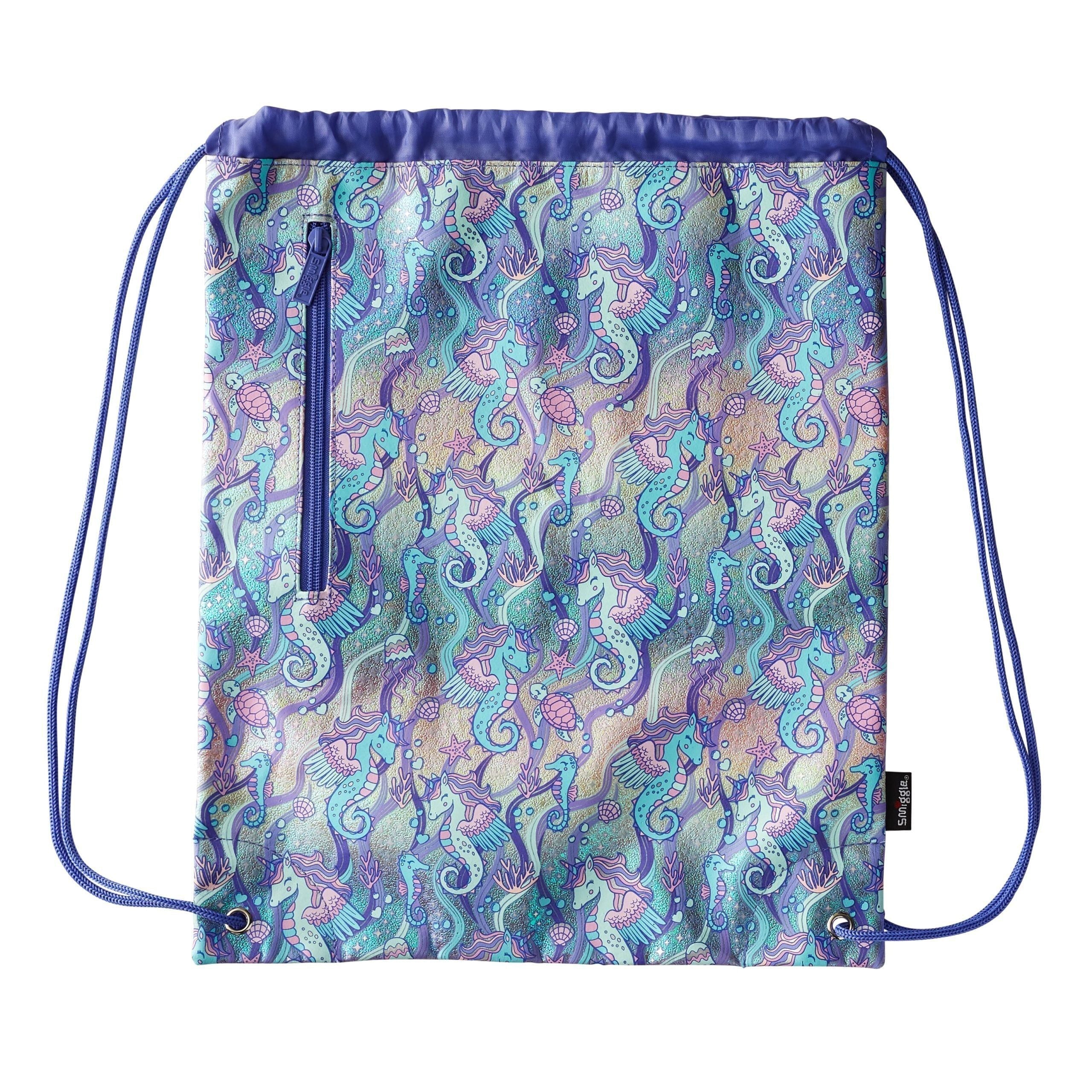 Smiggle – Better Together Rucksack mit Kordelzug