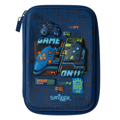 Smiggle – Better Together geprägtes Federmäppchen
