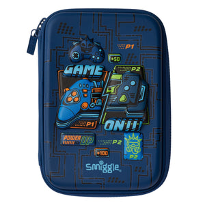 Smiggle – Better Together geprägtes Federmäppchen