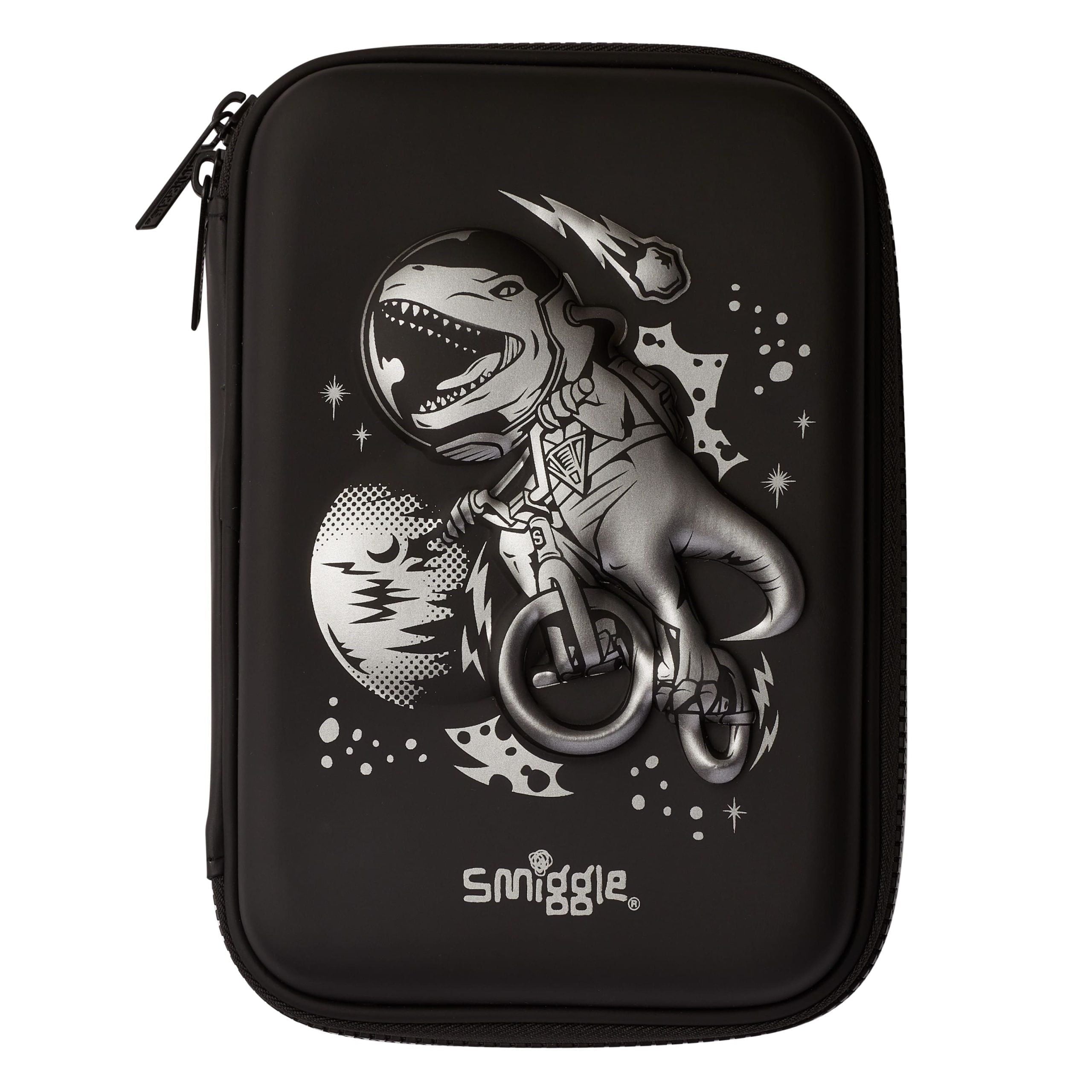 Smiggle – Better Together geprägtes Federmäppchen