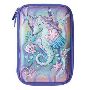 Smiggle – Better Together geprägtes Federmäppchen