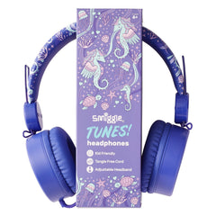 Smiggle – Better Together kabelgebundene On-Ear-Kopfhörer