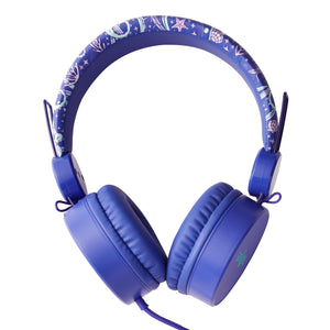 Smiggle – Better Together kabelgebundene On-Ear-Kopfhörer
