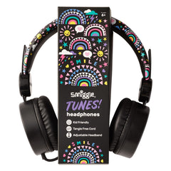 Smiggle – Better Together kabelgebundene On-Ear-Kopfhörer
